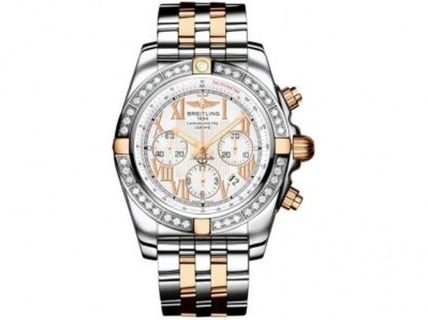 Breitling Chronomat 44