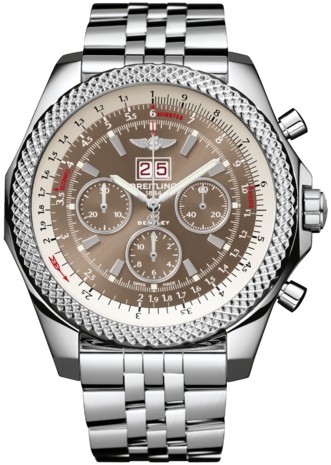 Breitling for Bentley 6.75