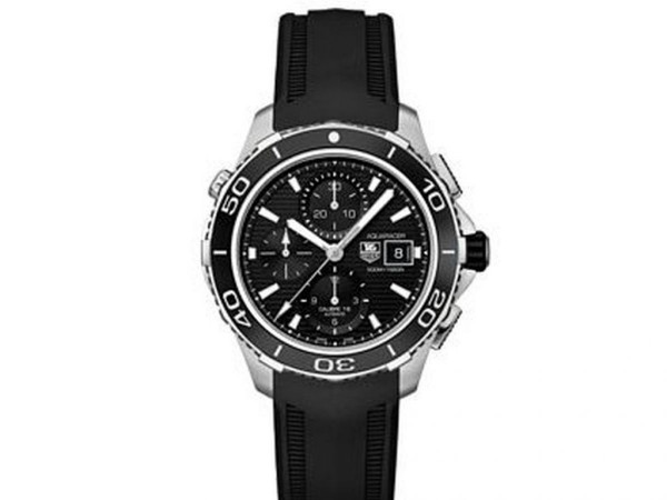 TAG Heuer Aquaracer 500m Automatik Chronograph