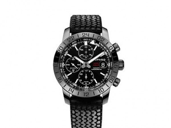 Chopard Classic Racing Collection Mille Miglia GMT Chrono Limited Edition