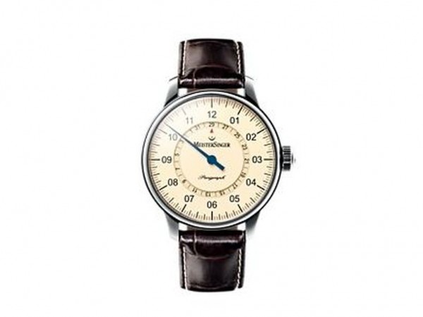 MeisterSinger Perigraph