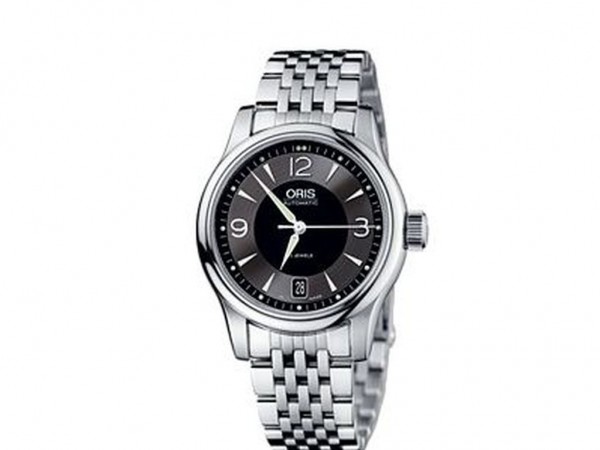 Oris Culture Classic Date 2009