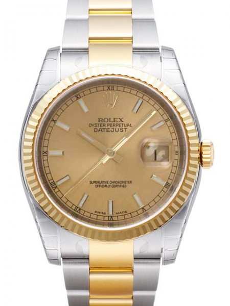 Rolex Datejust