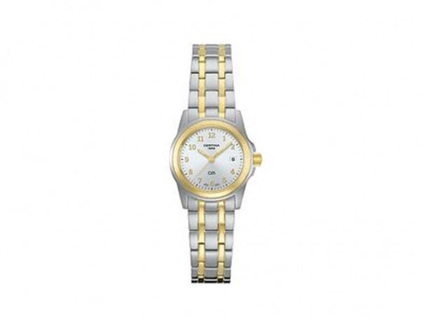 Certina DS Tradition Lady