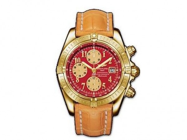 Breitling Chronomat Calibre 13