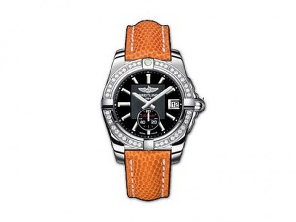 Breitling Galactic 36