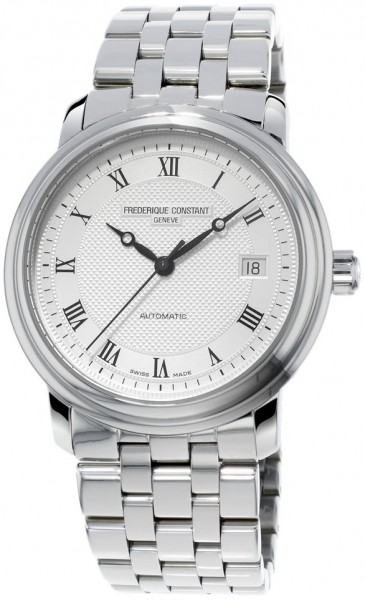 Frederique Constant Classics Round Automatic