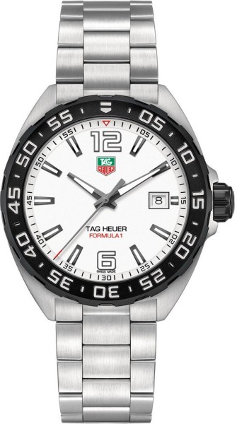 Tag Heuer Formula 1 Quarz