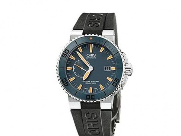 Oris Diving Maldives Limited Edition