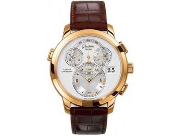 Glashütte Original PanoMaticChrono XL