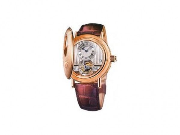 Breguet Grandes Complications