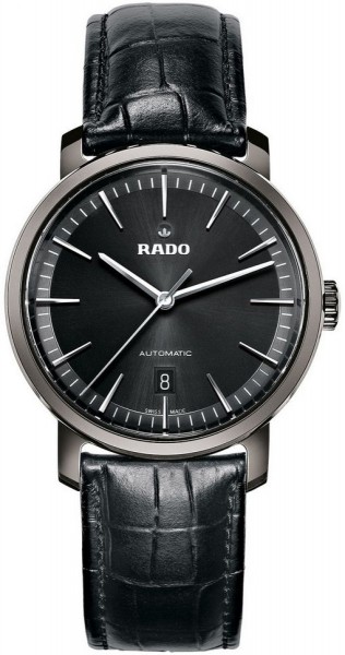 Rado Diamaster Automatic 41mm