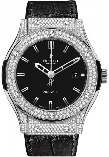 Hublot Classic Fusion Automatic 42mm