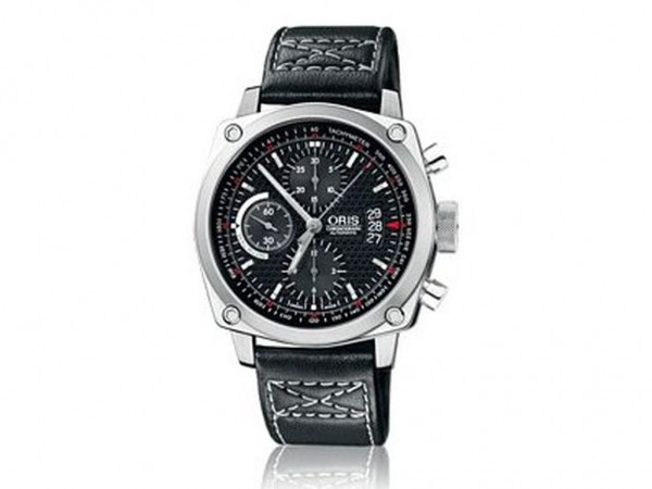 Oris Aviation BC4 Chronograph