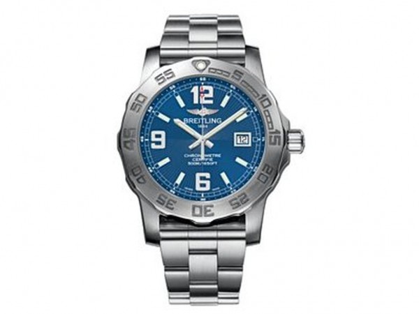 Breitling Colt 44