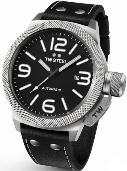 TW-Steel Canteen Automatic