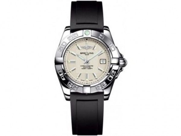 Breitling Galactic 32