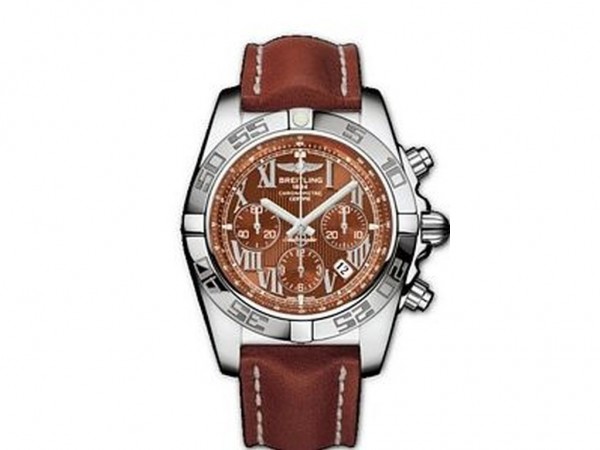 Breitling Chronomat 44