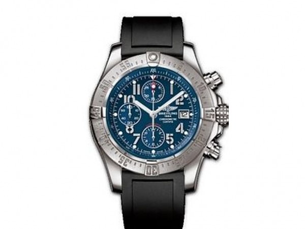 Breitling Avenger