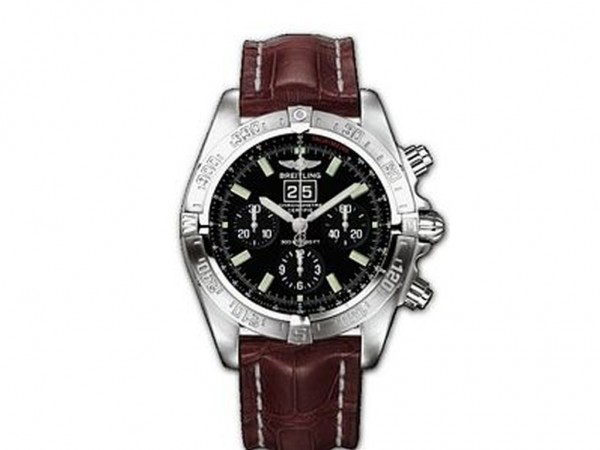 Breitling Chronomat Blackbird