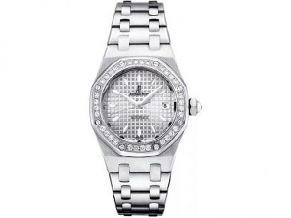 Audemars Piguet Royal Oak Lady