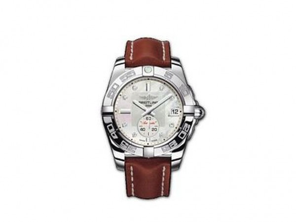 Breitling Galactic 36