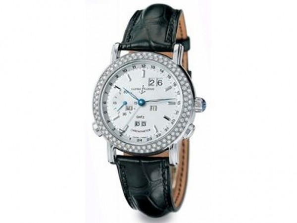 Ulysse Nardin Complicated