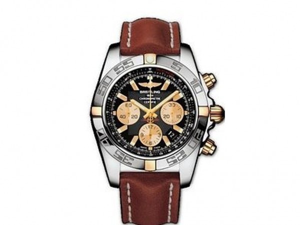 Breitling Chronomat 44
