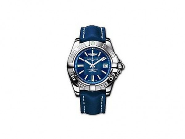 Breitling Galactic 32