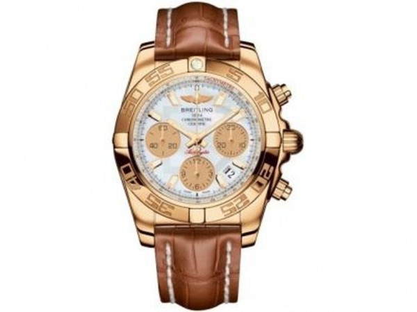 Breitling Chronomat 41