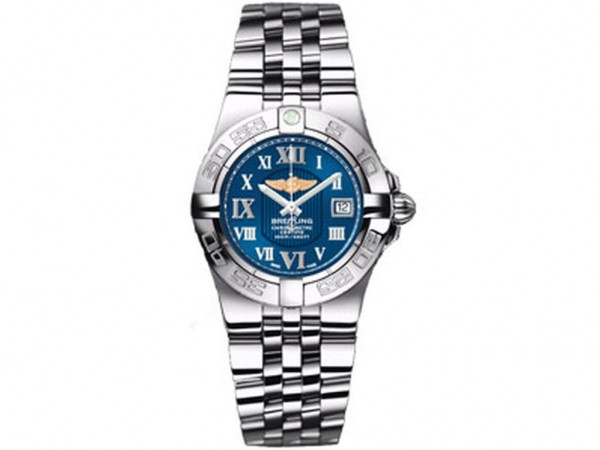 Breitling Galactic 30