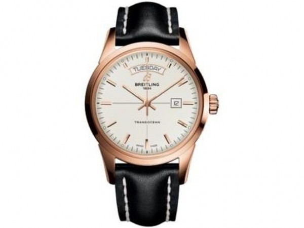 Breitling Transocean Day & Date