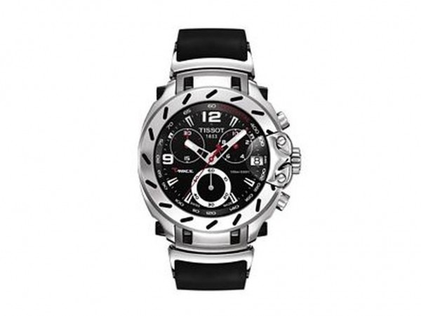 Tissot T-Sport T-Race