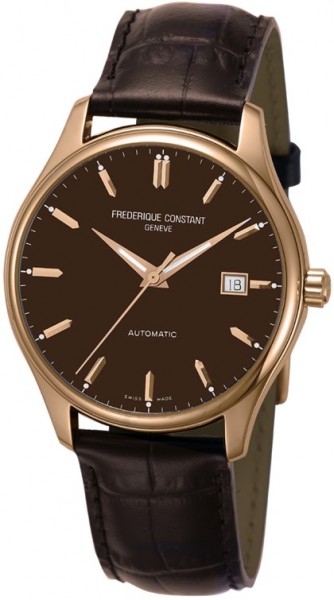 Frederique Constant Classics Index Automatic