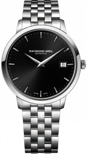 Raymond Weil Toccata