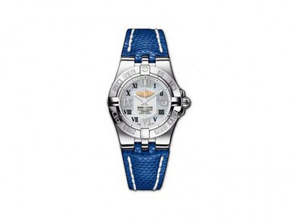Breitling Galactic 30
