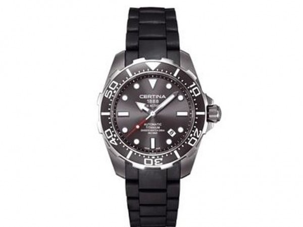 Certina DS Action Diver