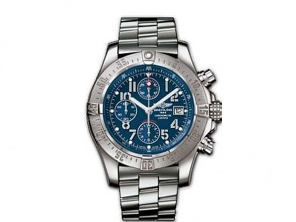Breitling Avenger