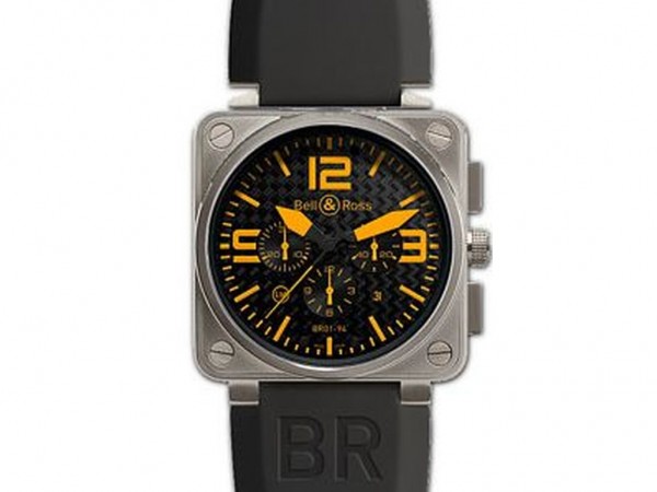 Bell & Ross Aviation BR01-94 Chronograph