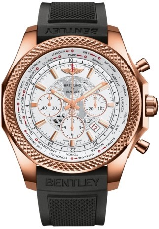 Breitling for Bentley B05 Unitime