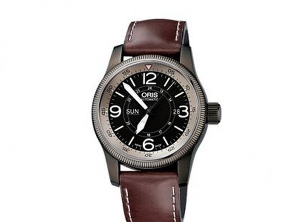 Oris Aviation Big Crown Timer