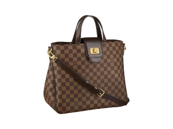 Louis Vuitton Cabas Rosebery