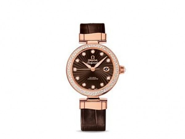 Omega De Ville Ladymatic