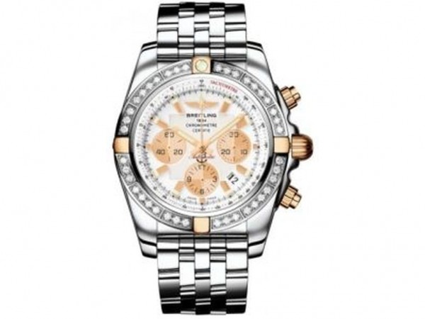 Breitling Chronomat 44