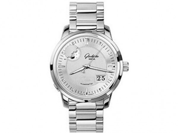 Glashütte Original Senator Panoramadatum Mondphase