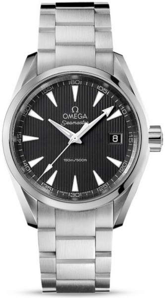 Omega Seamaster Aqua Terra 150 m Quarz