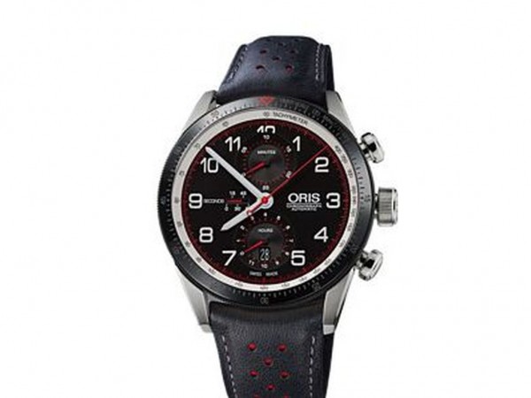 Oris Motor Sport Calobra Limited Edition