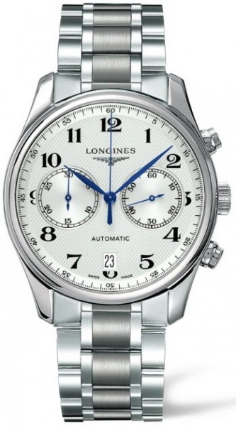 Longines Master Collection Gents Large