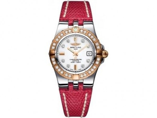 Breitling Galactic 30