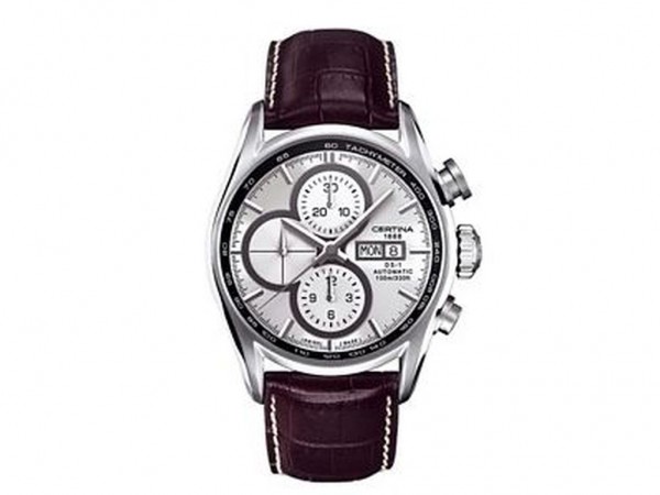 Certina DS 1 Chrono